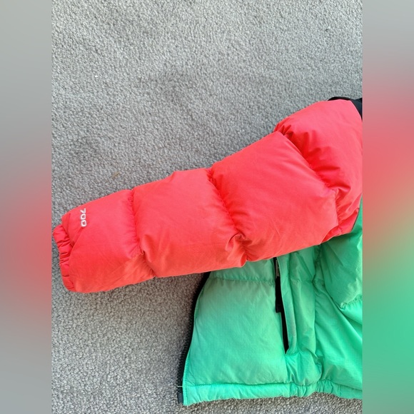 the north face puffer coat kids - Picture 8 of 8